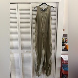 Athleta Jumpsuit
